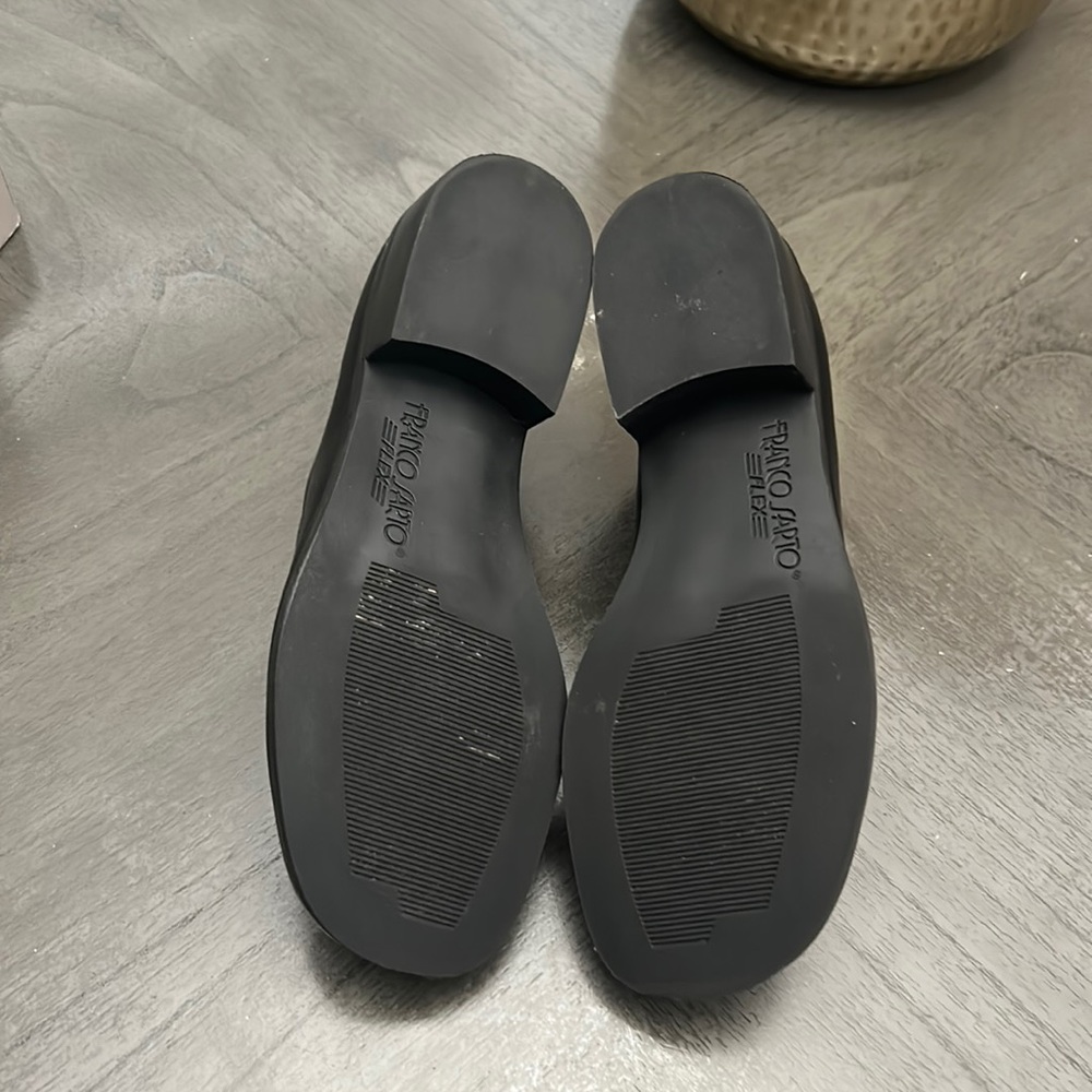 FRANCO SARTO Bocca Loafers (WIDE) - Picture 7 of 7